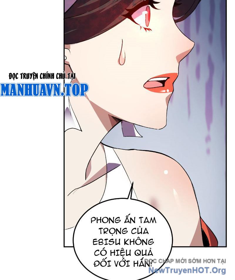 Ta Hoá Thân Ma Thần, Trở Thành Diệt Thế Cự Thú! chapter 38 - Trang 39