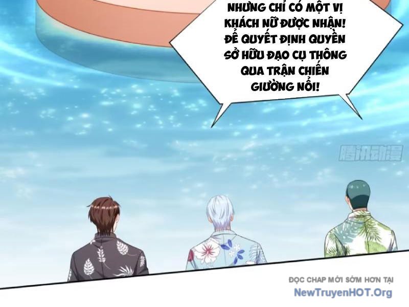 Bỏ Làm Simp Chúa, Ta Có Trong Tay Cả Tỉ Thần Hào chapter 210 - Trang 91