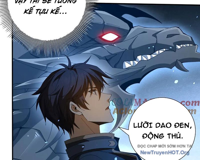 Toàn Dân Chuyển Chức: Ngự Long Sư Là Chức Nghiệp Yếu Nhất? chapter 129 - Trang 84
