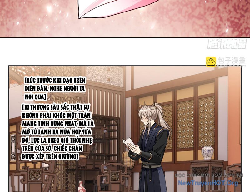 đại Phụng đả Canh Nhân chapter 533 - Trang 28