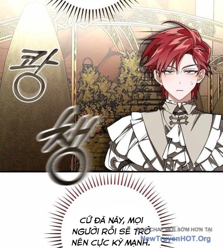 Phế Vật Dòng Dõi Bá Tước chapter 153 - Trang 110