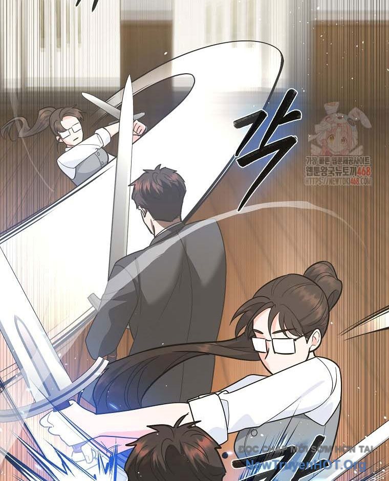 Trở thành huấn luyện viên kiếm thuật tại học viện chapter 10 - Trang 145