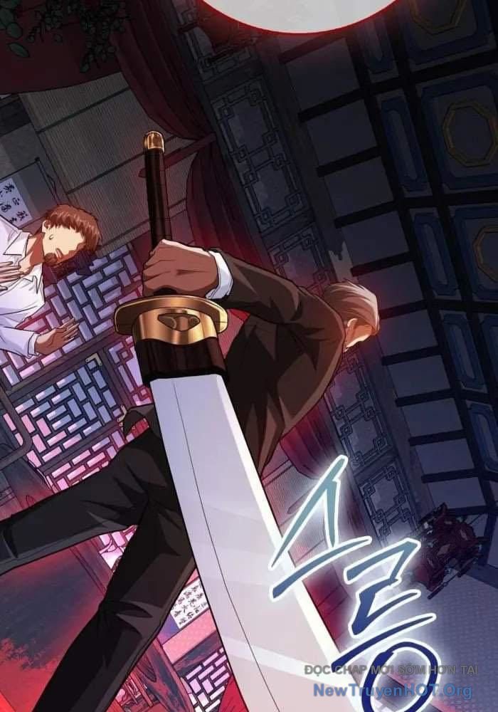 Thiên Tài Võ Thuật Hồi Quy chapter 96 - Trang 31