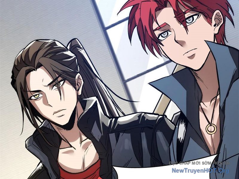 Thế Giới Siêu Phàm! Ta Là Ma Cà Rồng? chapter 9 - Trang 84