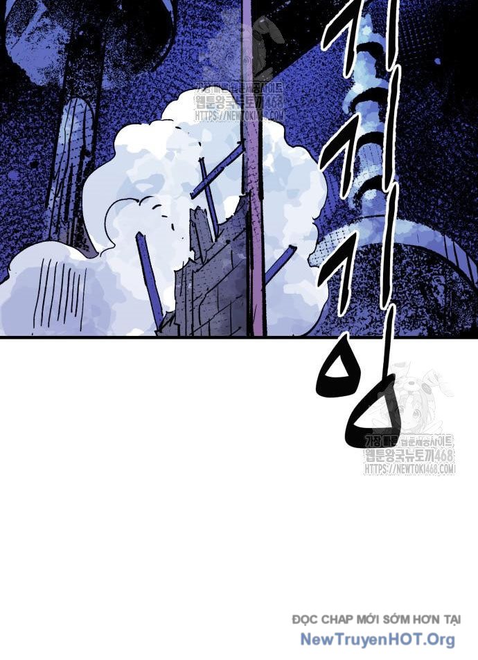 Ta Là Quỷ Vương chapter 58 - Trang 3
