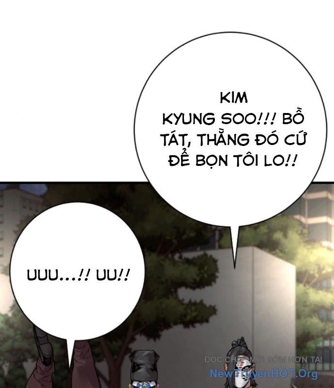 Cảnh Sát Báo Thù chapter 100 - Trang 9