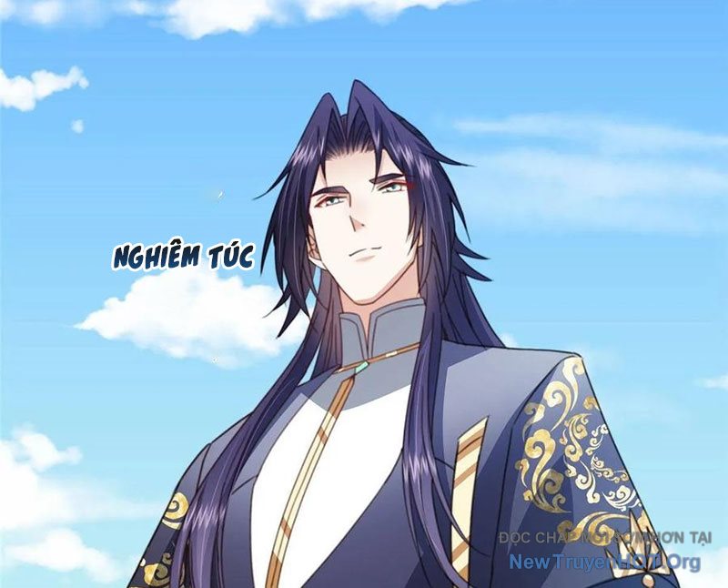 Chưởng Môn Khiêm Tốn Chút chapter 511 - Trang 113
