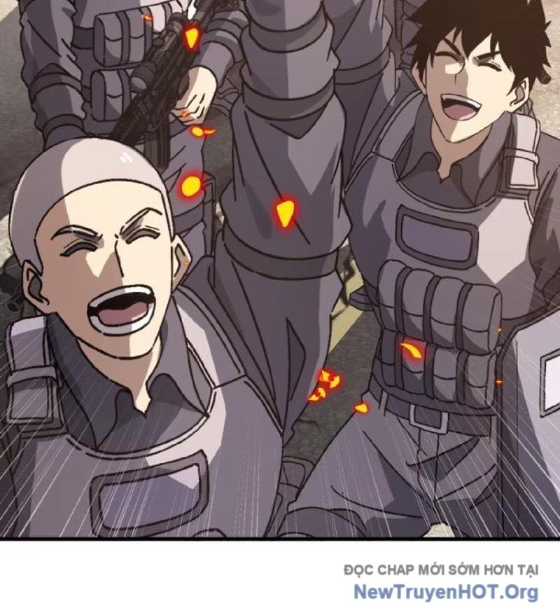 Dị Biến Giáng Lâm Nhân Gian: Kế Hoạch Thanh Trừ Người Chơi Chap 11 - Next Chap 12