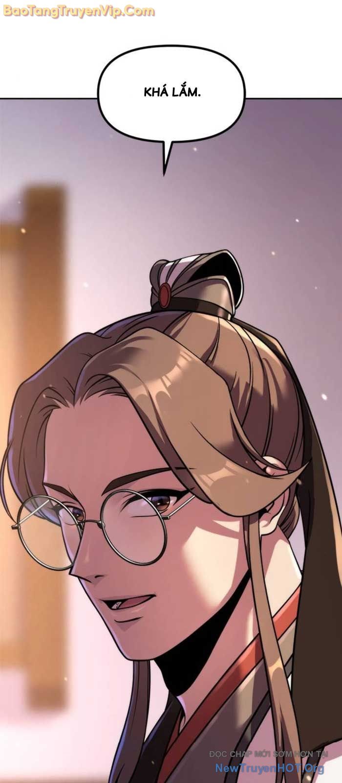 Ma Đạo Chuyển Sinh Ký chapter 122.2 - Trang 21