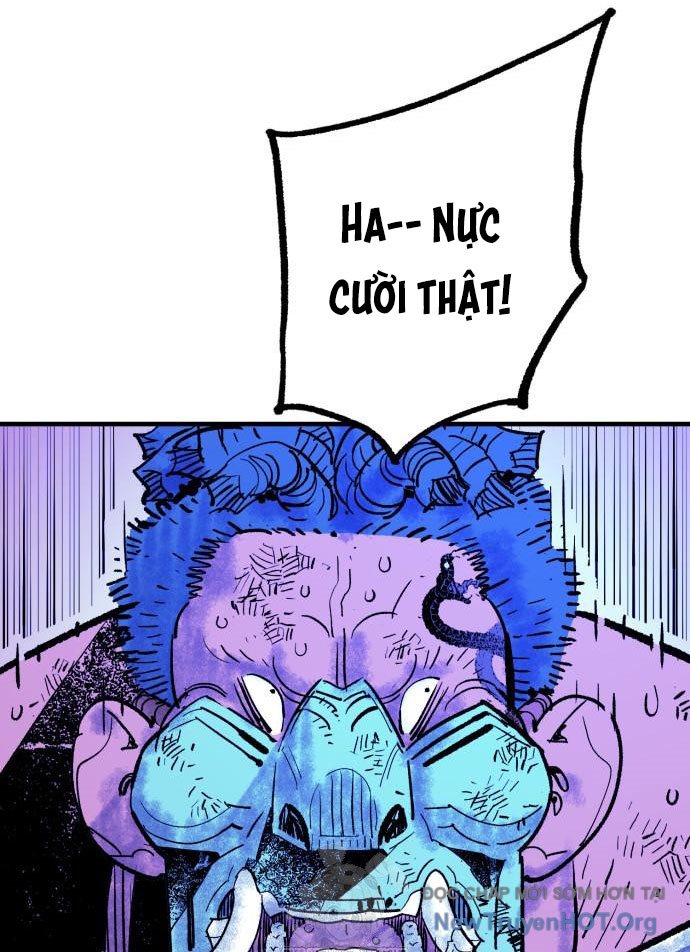 Ta Là Quỷ Vương chapter 58 - Trang 10
