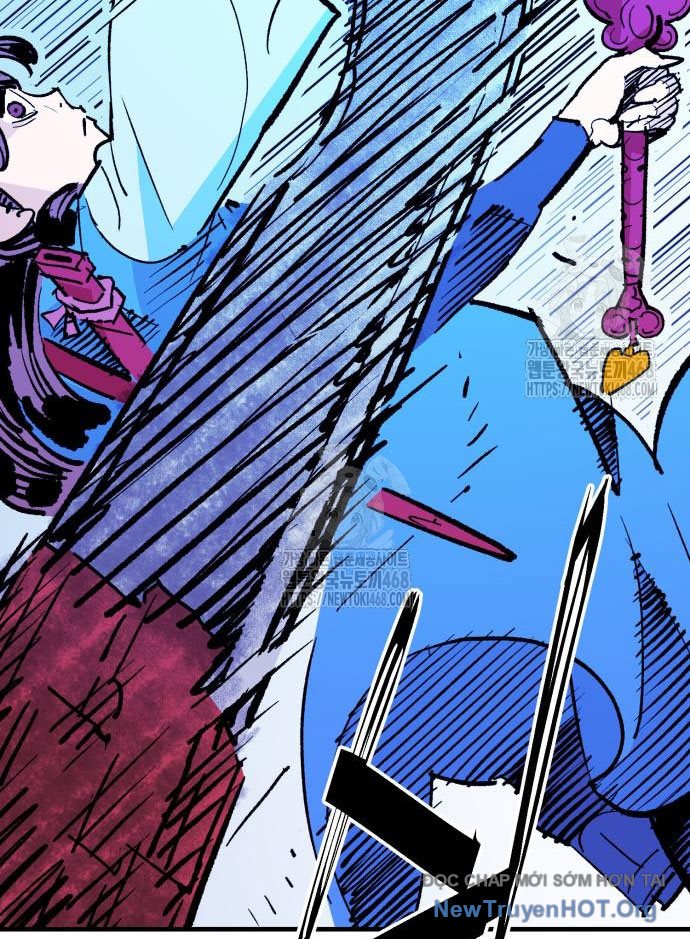 Ta Là Quỷ Vương chapter 57 - Trang 58