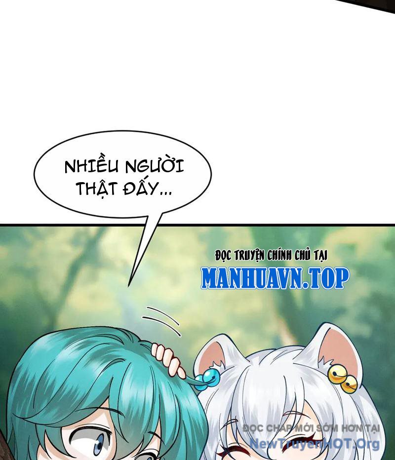 Gặp mạnh thì càng mạnh, tu vi của ta không giới hạn chapter 52 - Trang 55