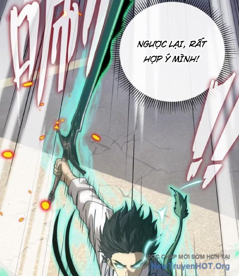 Dị Biến Giáng Lâm Nhân Gian: Kế Hoạch Thanh Trừ Người Chơi Chap 11 - Next Chap 12