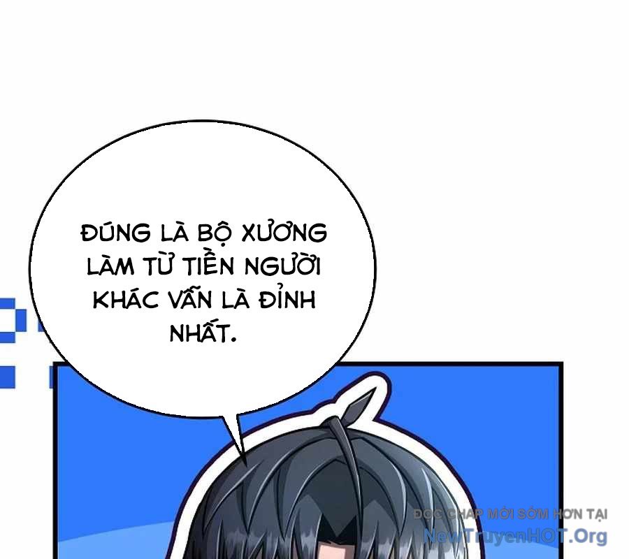 Cách Một Tử Linh Sư Cấp Thảm Họa Nghỉ Hưu chapter 39 - Trang 67