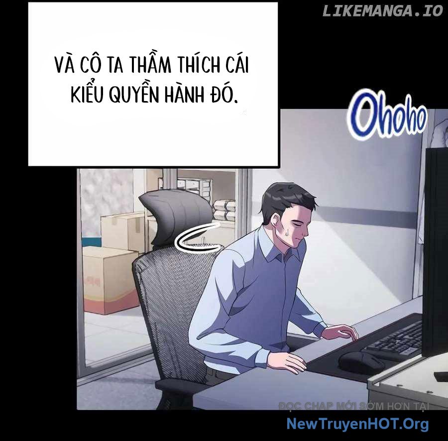 Đi Lên Từ Đáy Xã Hội chapter 27 - Trang 91