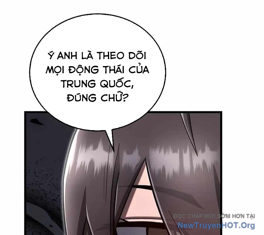 Cách Một Tử Linh Sư Cấp Thảm Họa Nghỉ Hưu chapter 39 - Trang 110