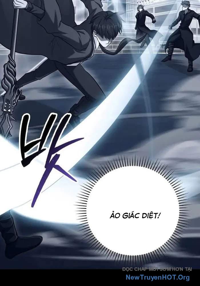 Thiên Tài Võ Thuật Hồi Quy chapter 97 - Trang 148