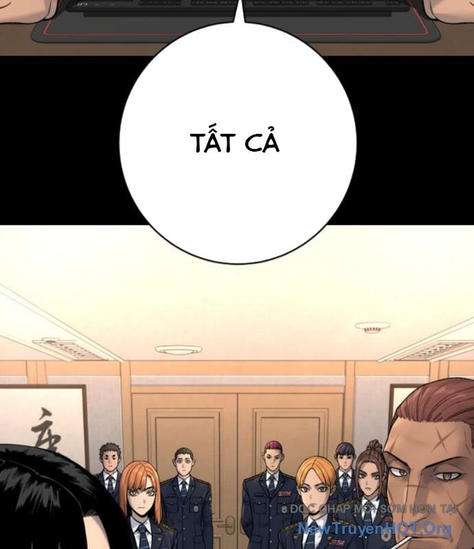 Cảnh Sát Báo Thù chapter 100 - Trang 118