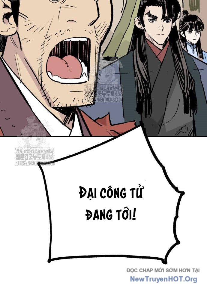 Ta Là Quỷ Vương chapter 59 - Trang 14