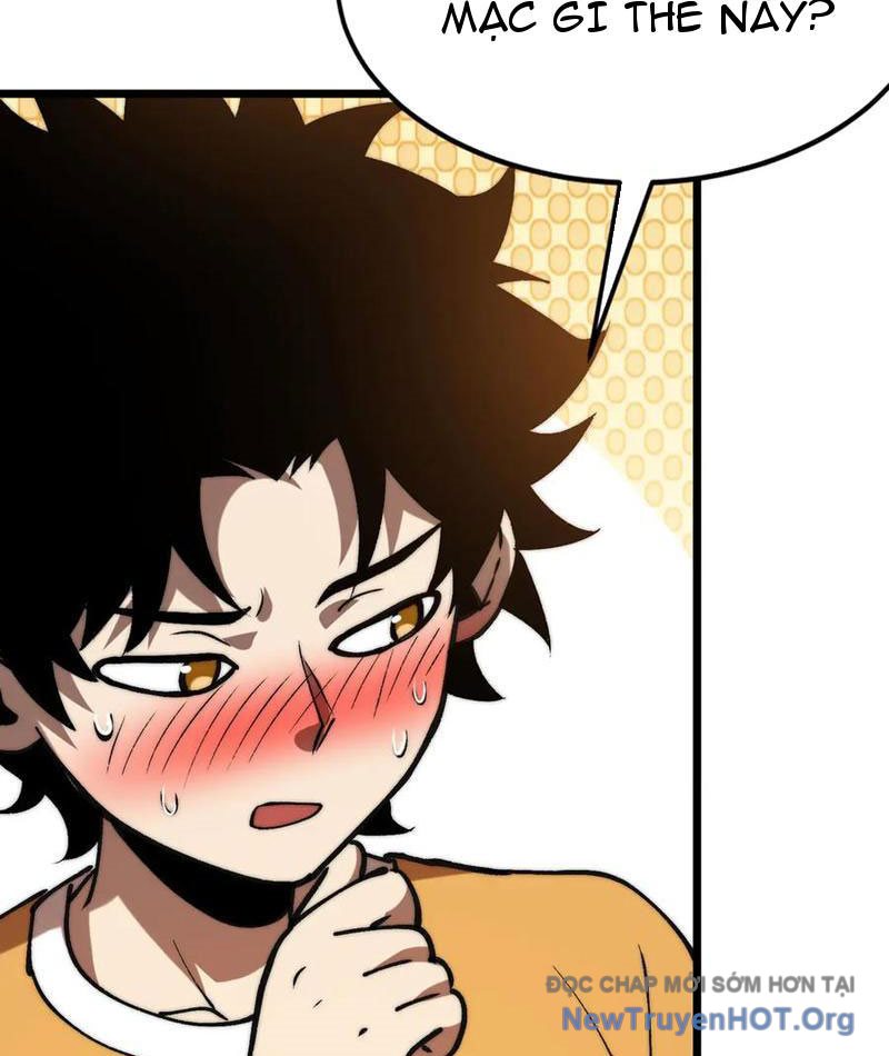Triệu Hoán Ác Ma, Ta Đã Là Thâm Uyên chapter 18 - Trang 22