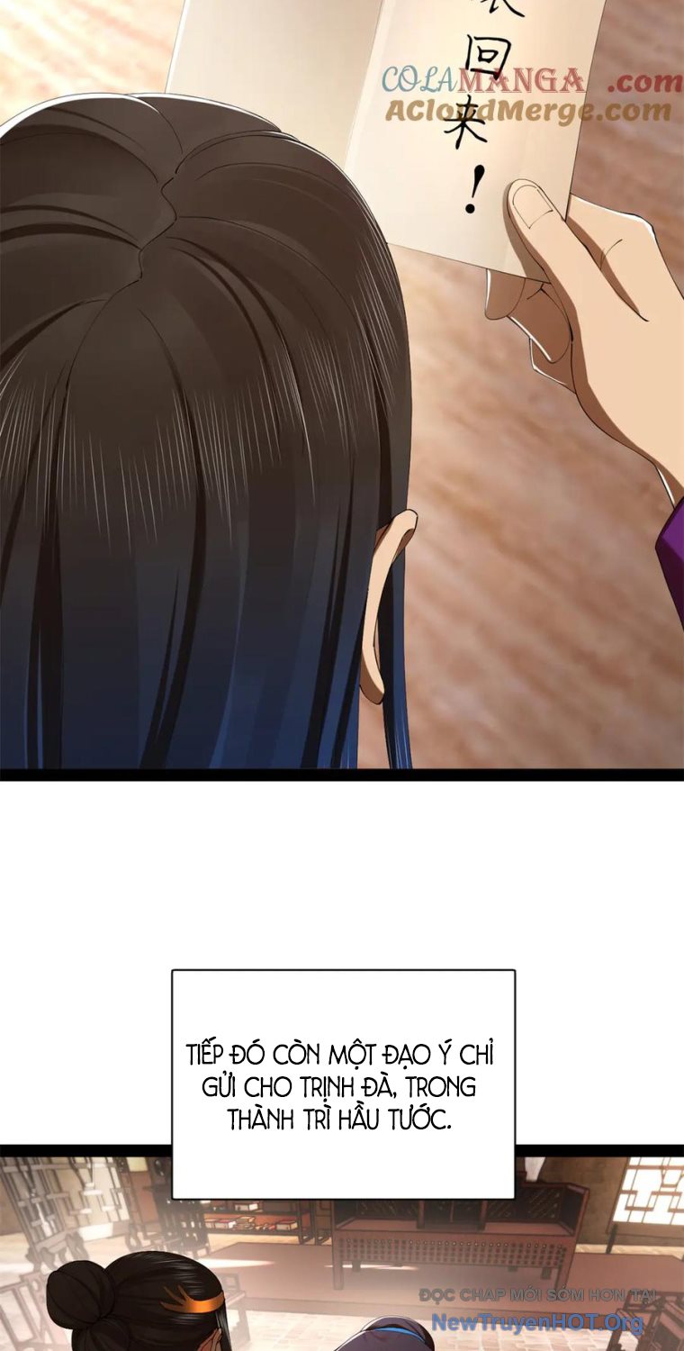 Chàng Rể Mạnh Nhất Lịch Sử chapter 306 - Trang 6