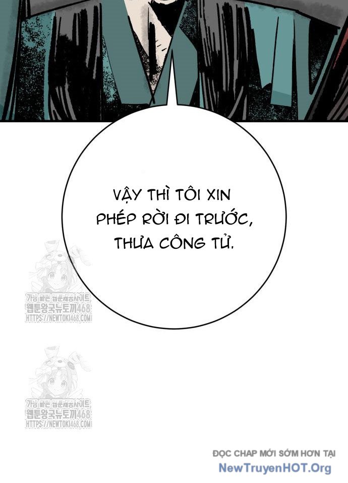 Ta Là Quỷ Vương chapter 59 - Trang 7