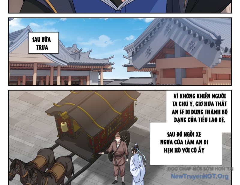 đại Phụng đả Canh Nhân chapter 533 - Trang 37