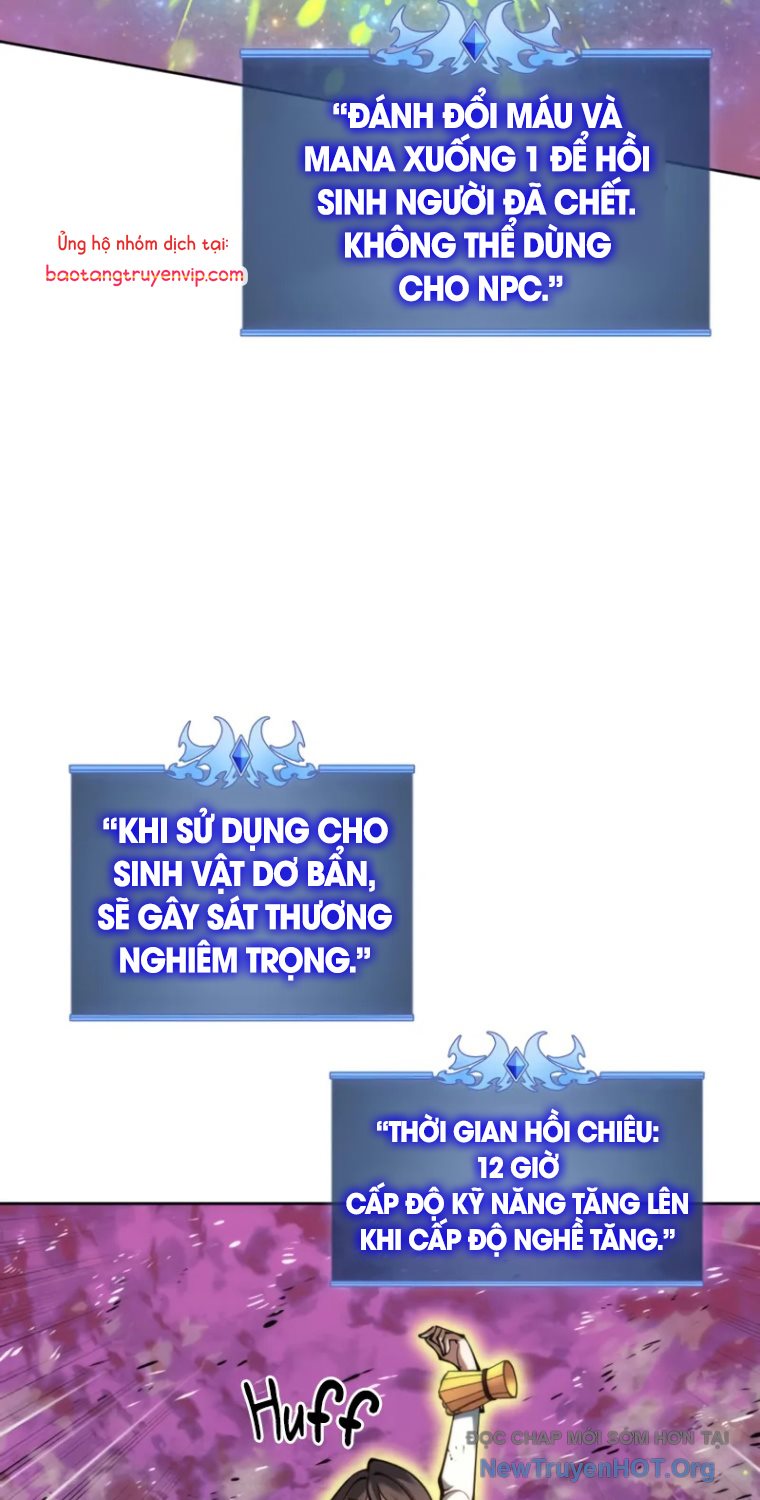 Thợ Rèn Huyền Thoại chapter 280.3 - Trang 18