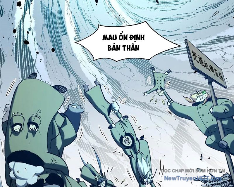 Đỉnh Cấp Khí Vận, Lặng Lẽ Tu Luyện Ngàn Năm chapter 262 - Trang 119