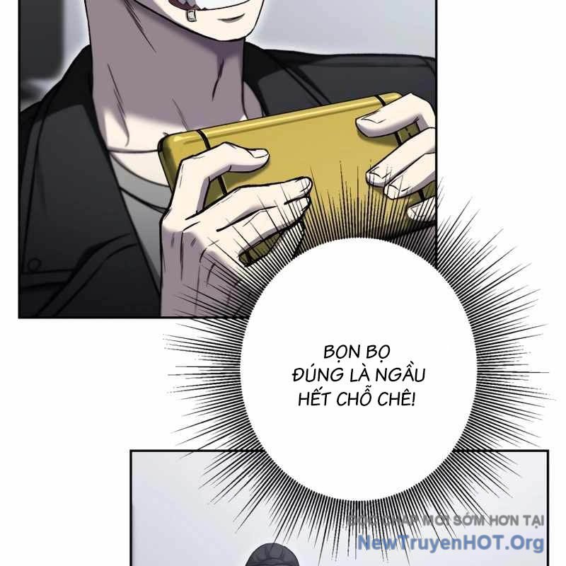 Chỉ Mình Ta Hồi Sinh chapter 47 - Trang 48