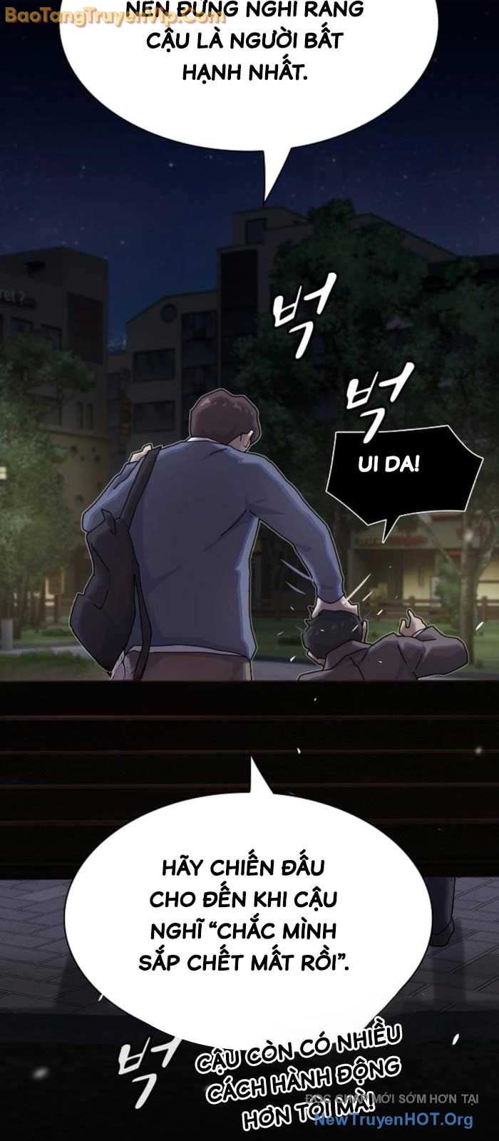 Thiên Tài Nhìn Thấu Thế Giới chapter 27 - Trang 104