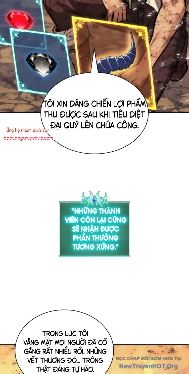 Thợ Rèn Huyền Thoại chapter 280.3 - Trang 94