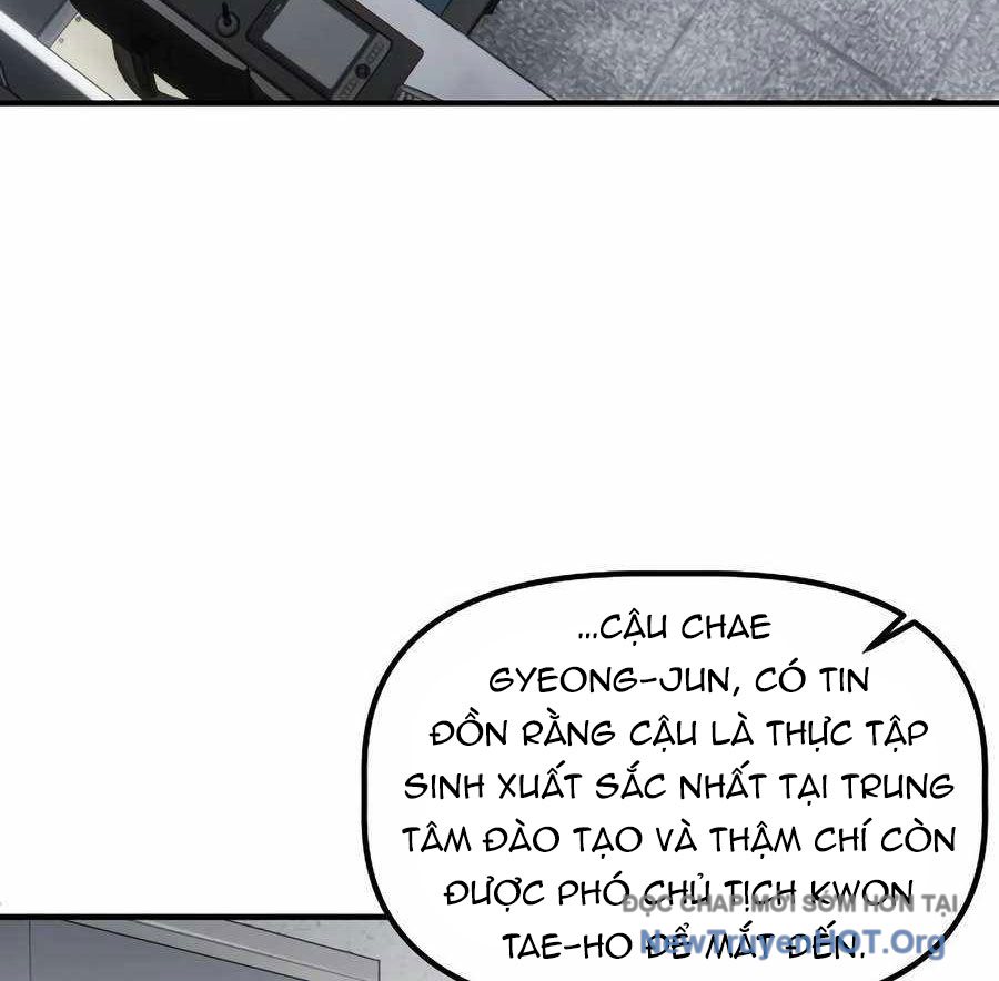 Đi Lên Từ Đáy Xã Hội chapter 27 - Trang 4
