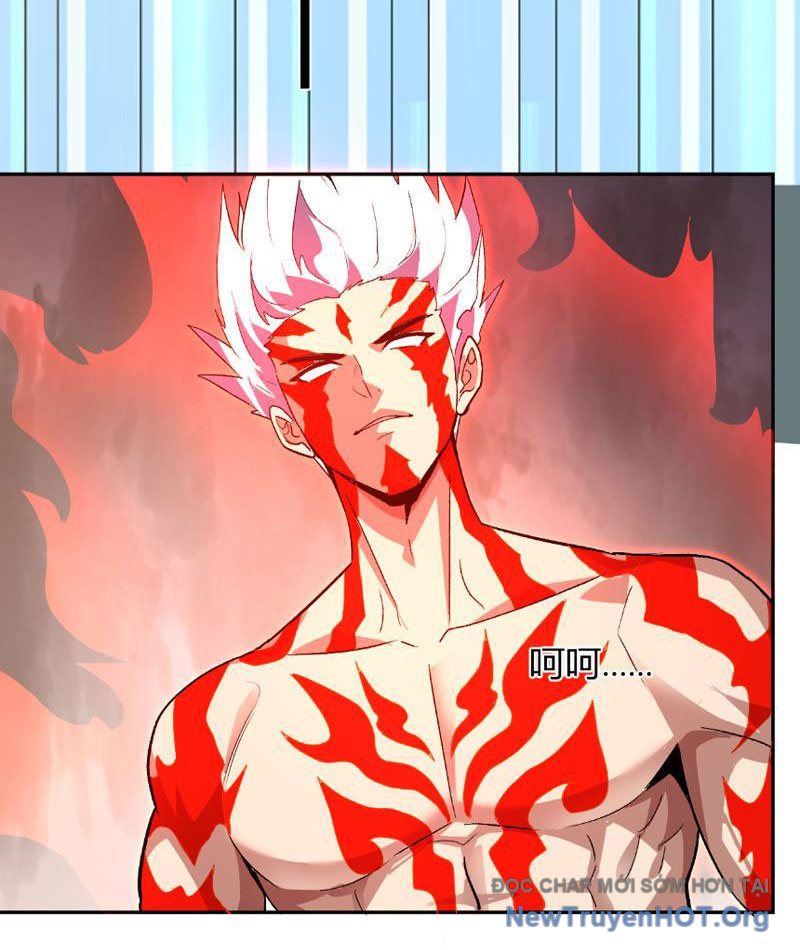 Ta Hoá Thân Ma Thần, Trở Thành Diệt Thế Cự Thú! chapter 38 - Trang 62