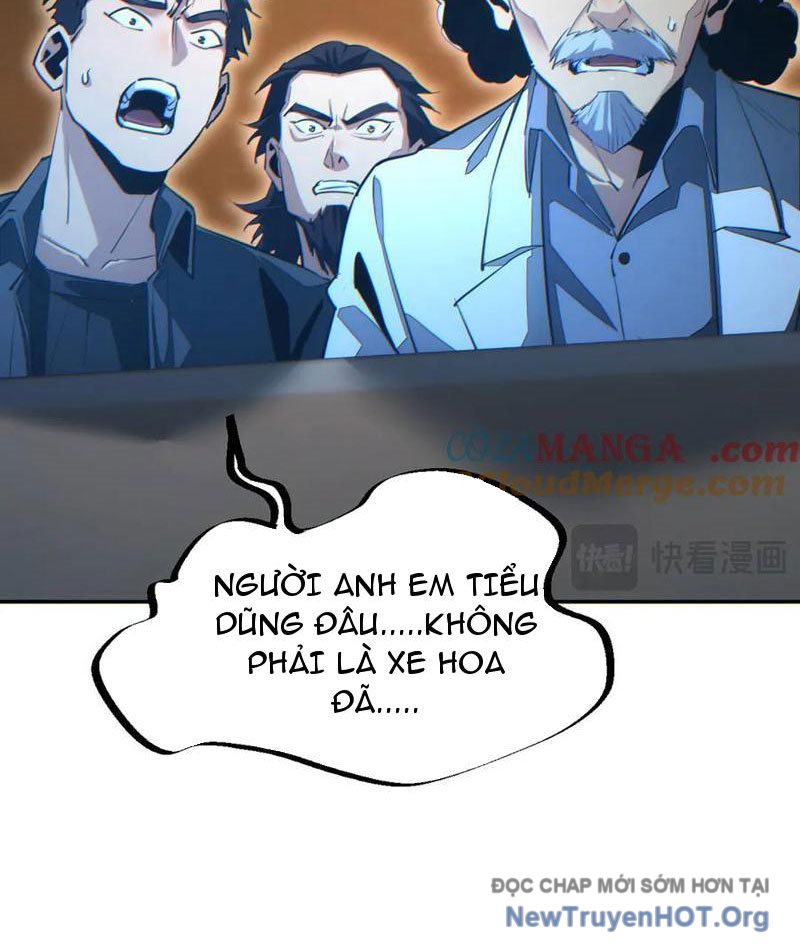 Mạt Thế Trùng Sinh: Ta Dựa Vào Mở Rương Vấn đỉnh đỉnh Phong chapter 53 - Trang 15