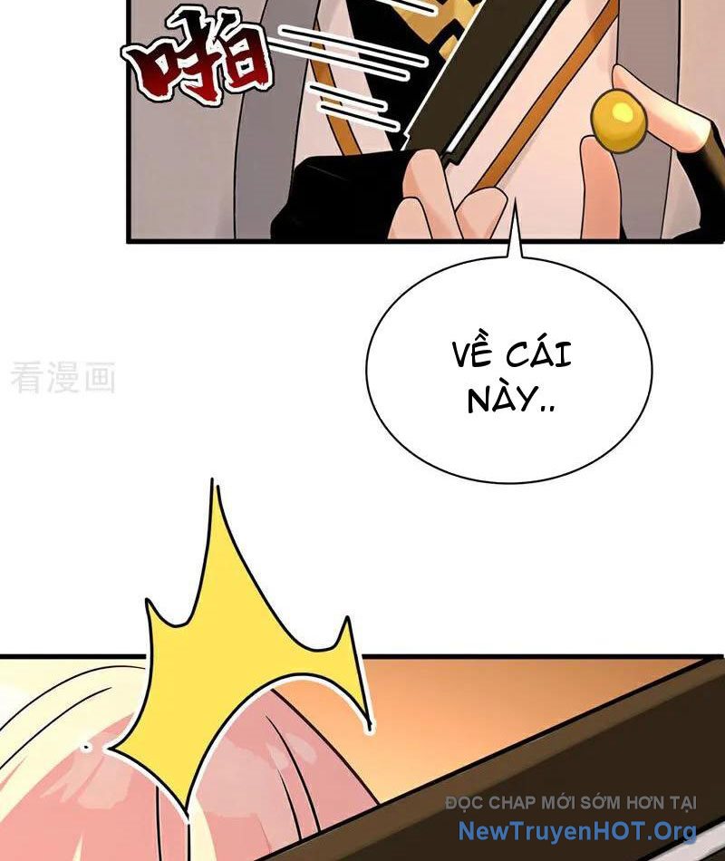 đệ Tử Tu Luyện Còn Ta Thì Lười Biếng chapter 189 - Trang 48