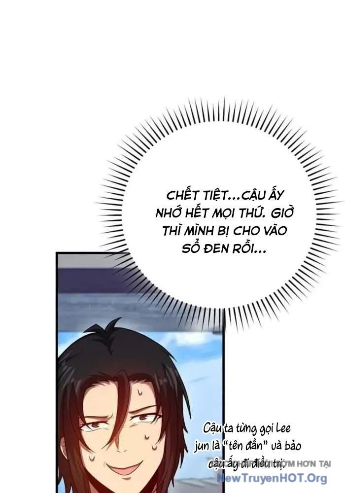 Thiên Tài Võ Thuật Hồi Quy chapter 96 - Trang 99