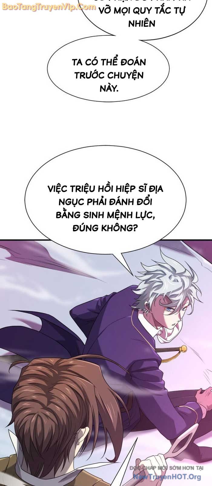 Bậc Thầy Thiết Kế Điền Trang chapter 191 - Trang 40