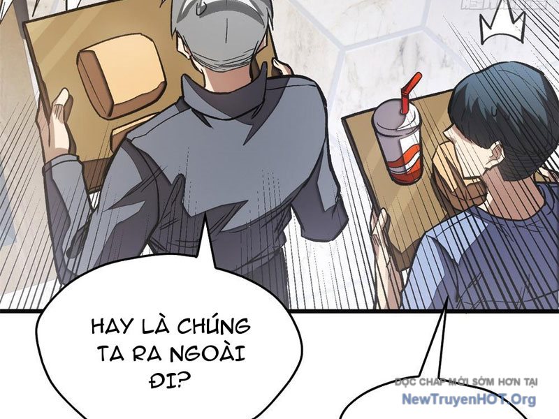 Thế Giới Siêu Phàm! Ta Là Ma Cà Rồng? chapter 9 - Trang 8