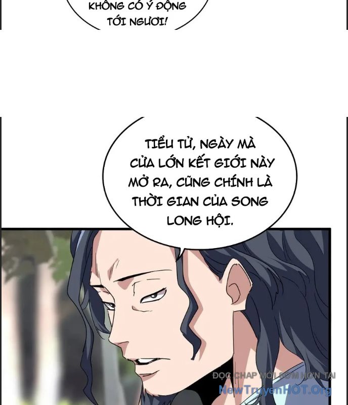 Đại Quản Gia Là Ma Hoàng chapter 713 - Trang 17