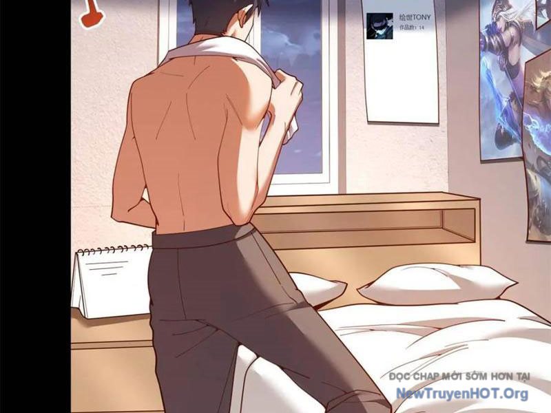 Trọng Sinh Không Làm Chạn Vương, Tôi Một Mình Nạp Game Thăng Cấp chapter 233 - Trang 54