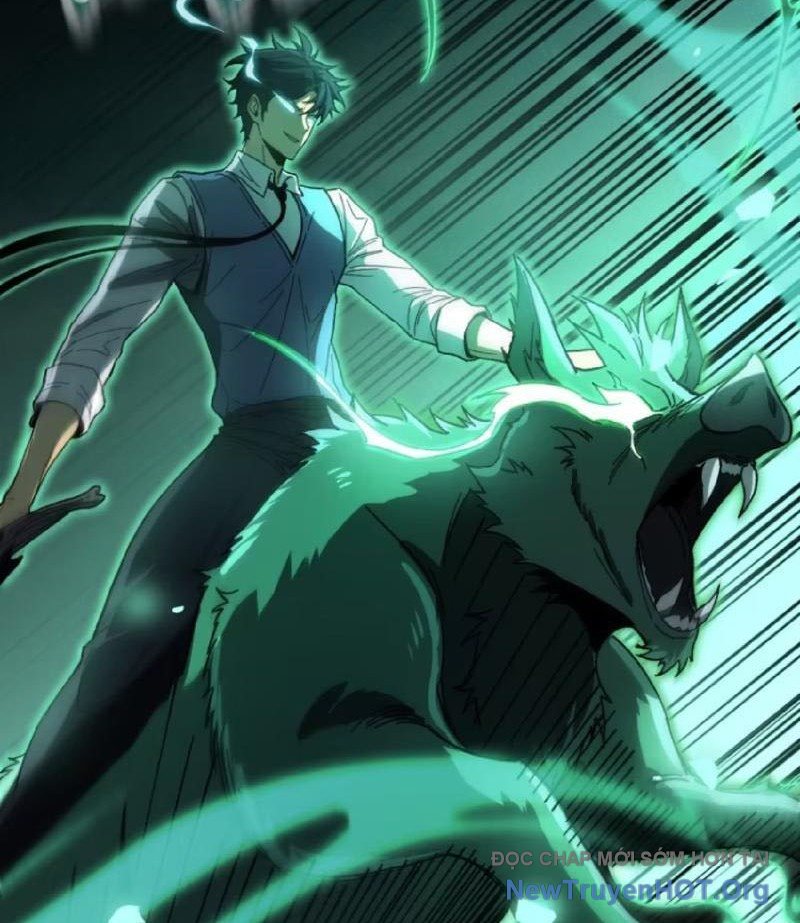 Dị Biến Giáng Lâm Nhân Gian: Kế Hoạch Thanh Trừ Người Chơi Chap 11 - Next Chap 12