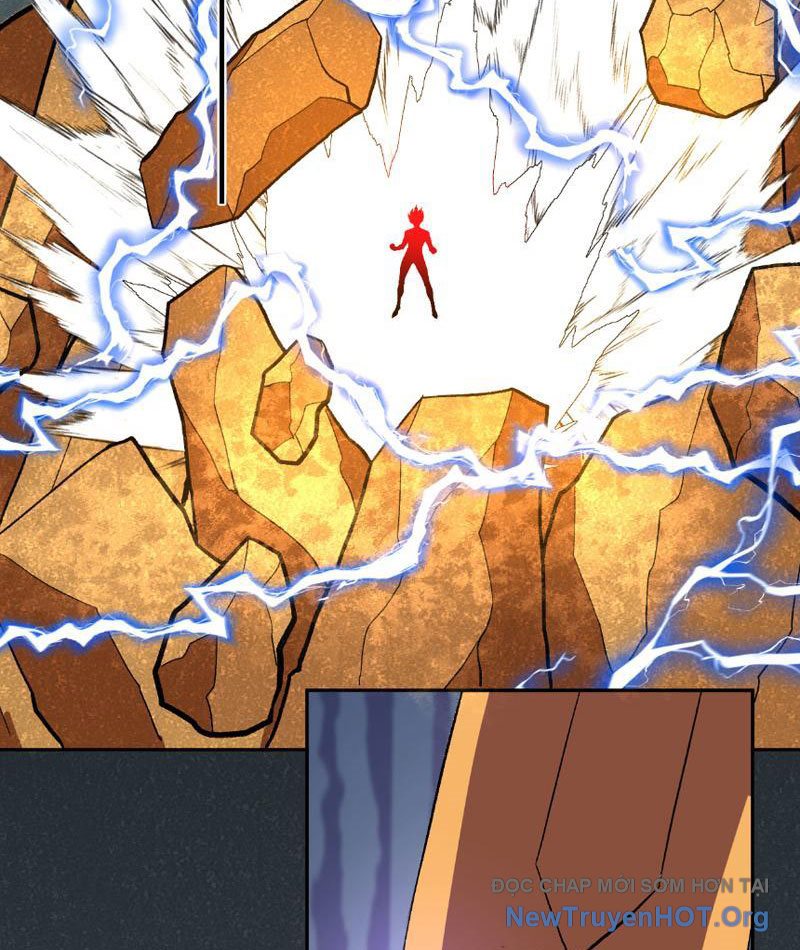 Ta Hoá Thân Ma Thần, Trở Thành Diệt Thế Cự Thú! chapter 38 - Trang 45