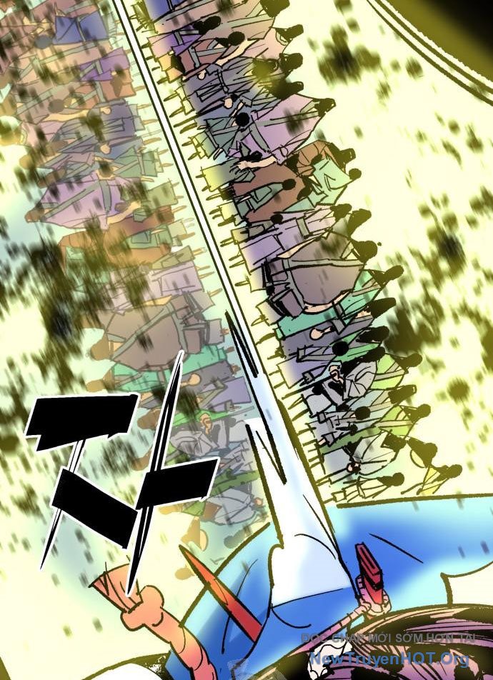 Ta Là Quỷ Vương chapter 58 - Trang 29