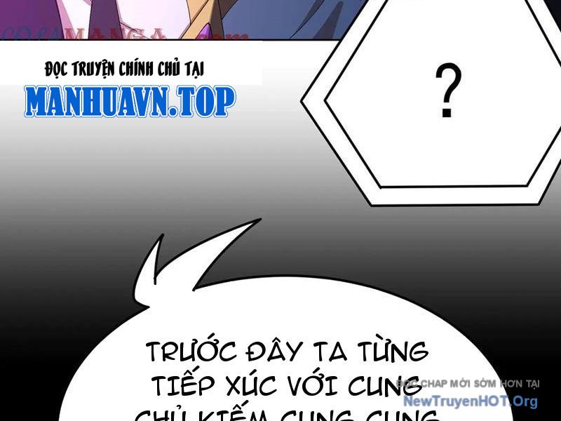Hóa Ra Các Cô Ấy Mới Là Nhân Vật Chính chapter 88 - Trang 19