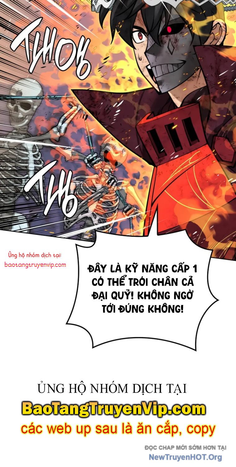 Thợ Rèn Huyền Thoại chapter 280.3 - Trang 3