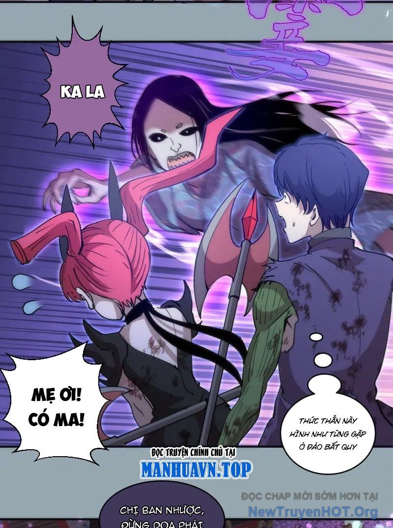 Cao Đẳng Linh Hồn chapter 335 - Trang 6