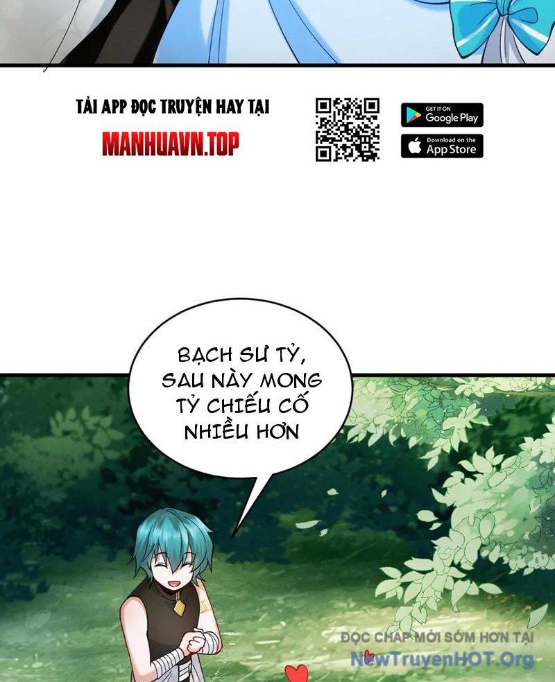 Gặp mạnh thì càng mạnh, tu vi của ta không giới hạn chapter 52 - Trang 58