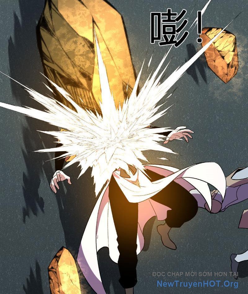 Ta Hoá Thân Ma Thần, Trở Thành Diệt Thế Cự Thú! chapter 38 - Trang 47
