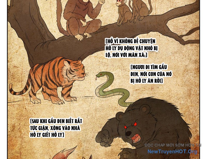 đại Phụng đả Canh Nhân chapter 533 - Trang 35